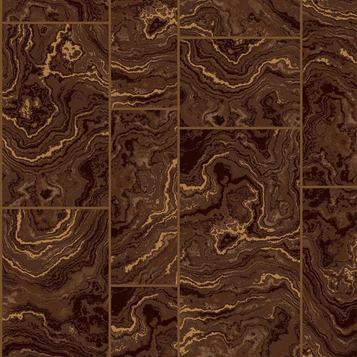 GeoFlare Suede Wallpaper