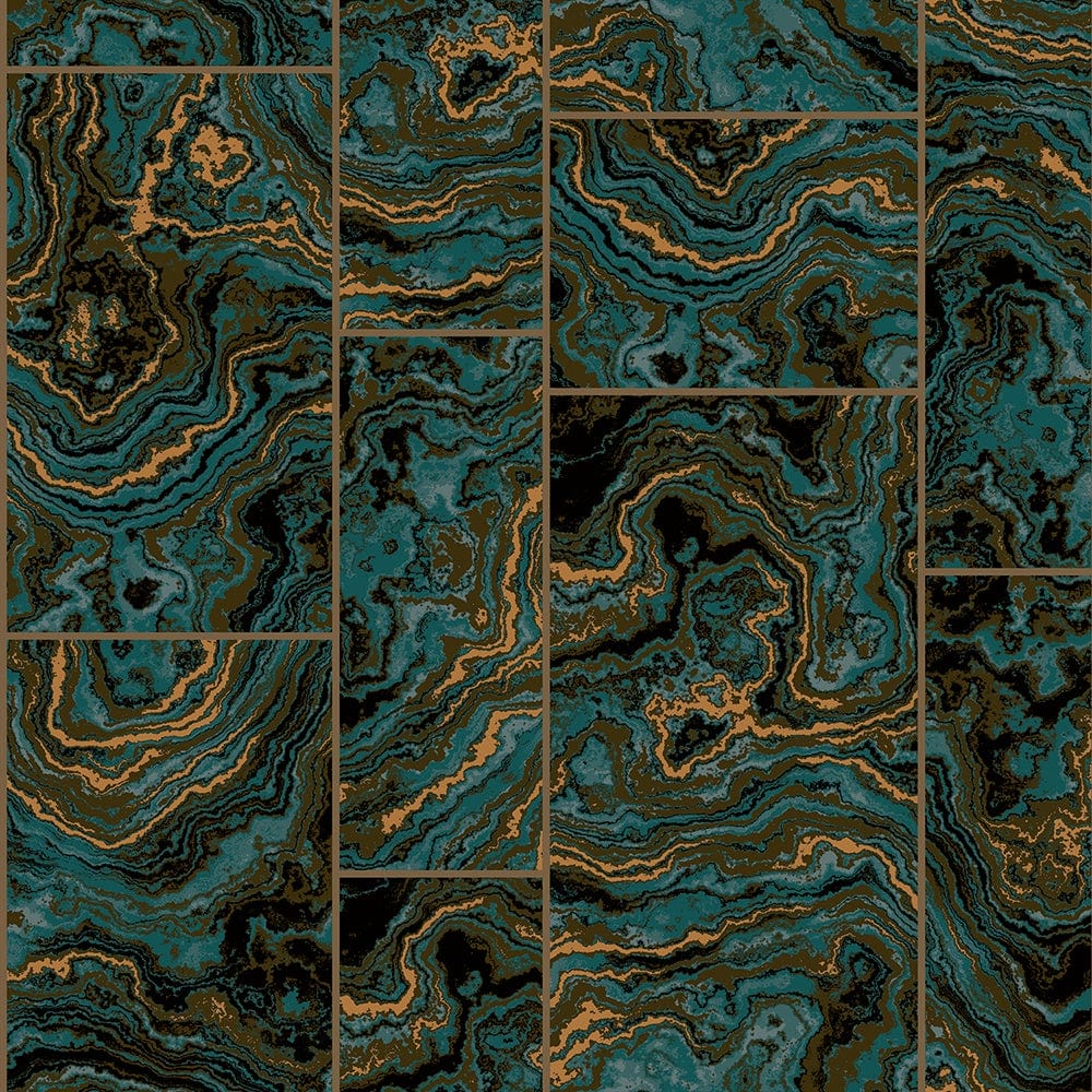 GeoFlare Suede Wallpaper