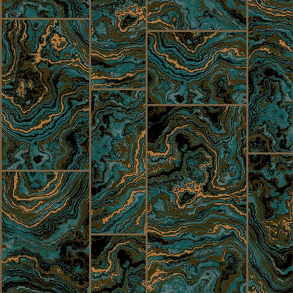 GeoFlare Suede Wallpaper