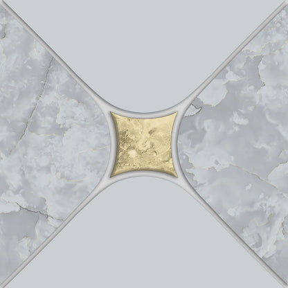 Gemlock Suede Wallpaper