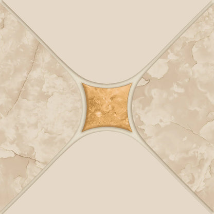 Gemlock Suede Wallpaper