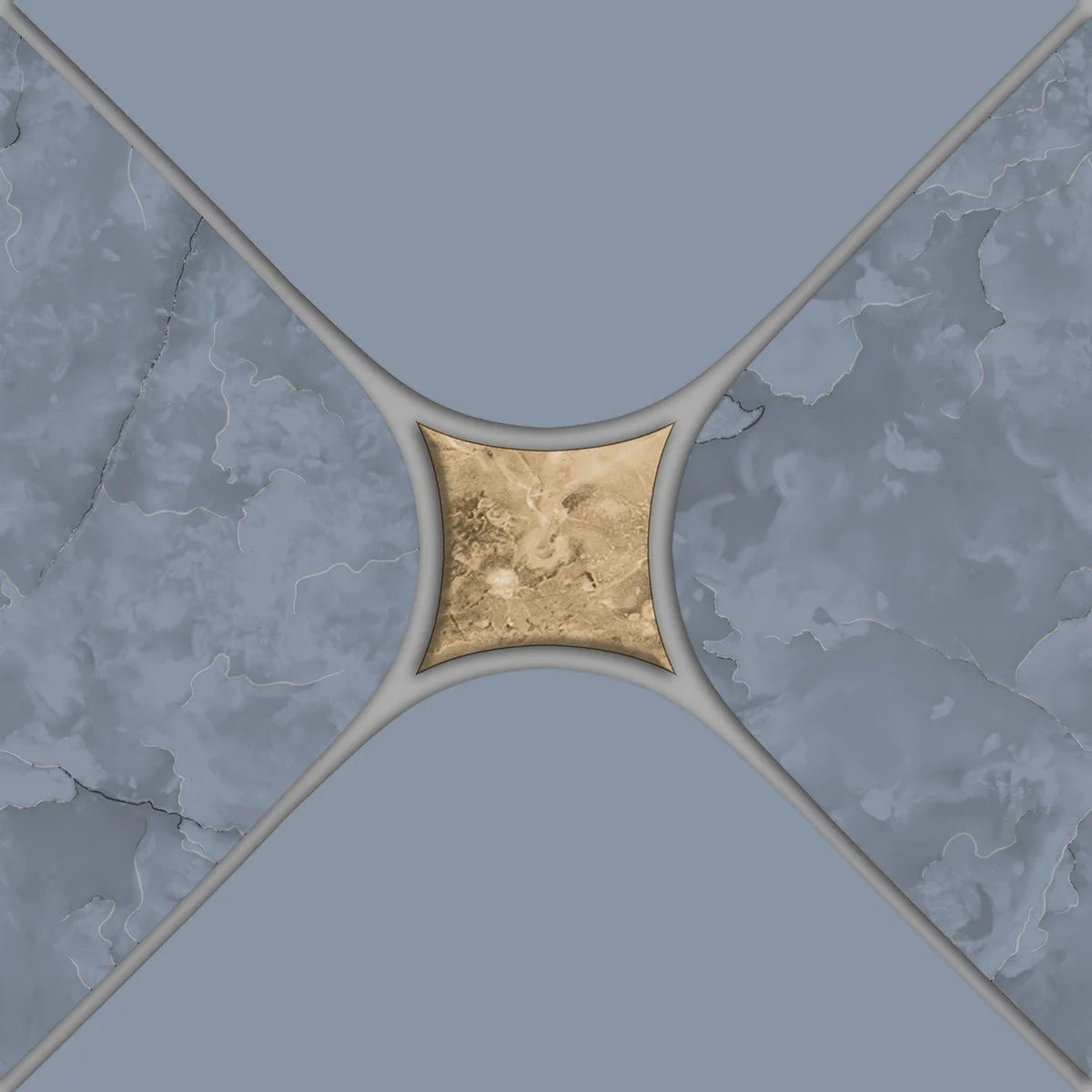 Gemlock Suede Wallpaper