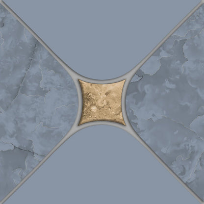 Gemlock Suede Wallpaper