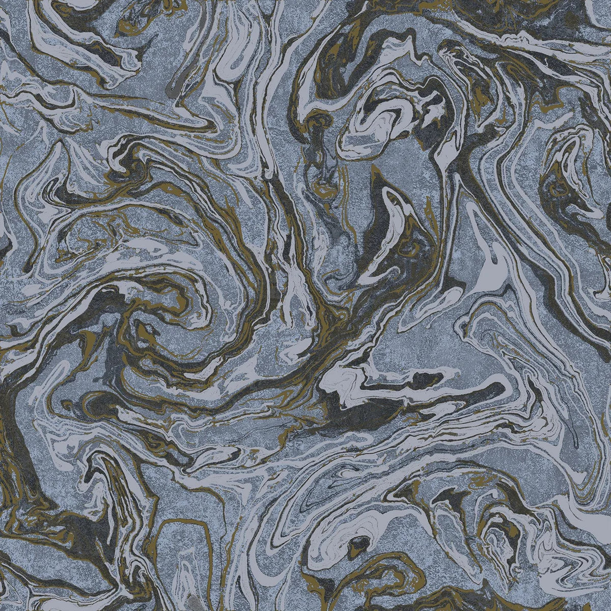 Marble Dreamscape Suede Wallpaper