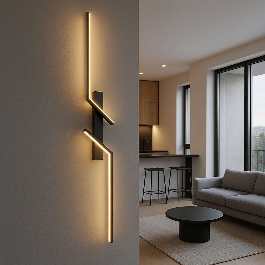 Vektor Wall Light