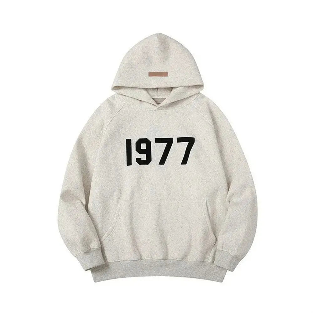 Hoodies Sweatshirts Designer Unisex Oversized