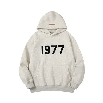 Hoodies Sweatshirts Designer Unisex Oversized