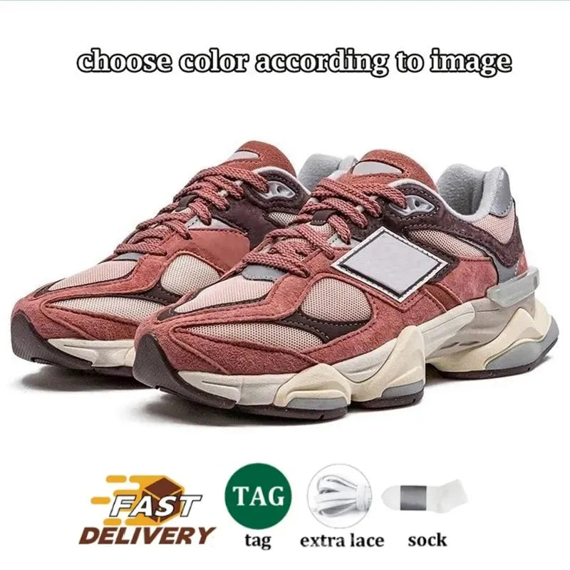Designer Running Shoes Platform