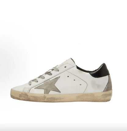 Golden Goods Designer Brand Sneakers Ball Star Shoes