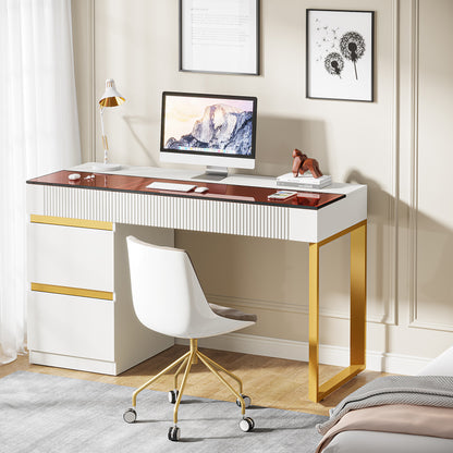 Manhattan Studio Desk US