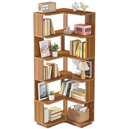 Oria Corner Shelf US