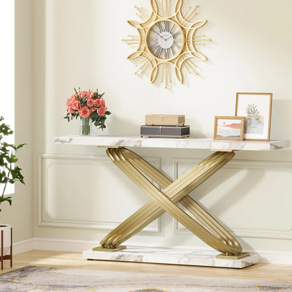 Valencia Gold Console US