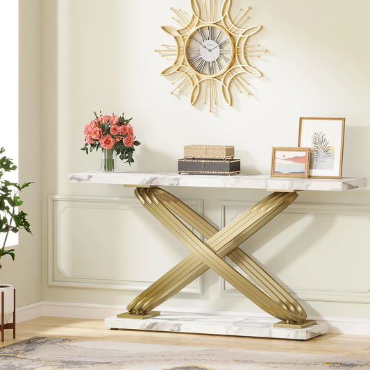 Valencia Gold Console US