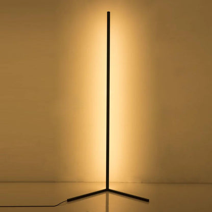 SlimBeam Vertical Floor Rgb Lamp