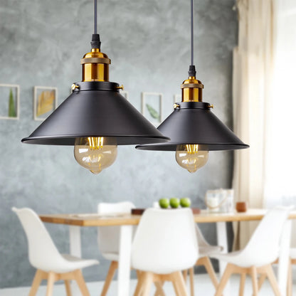 Industrial Loft Hanging Lamp - KaveCore