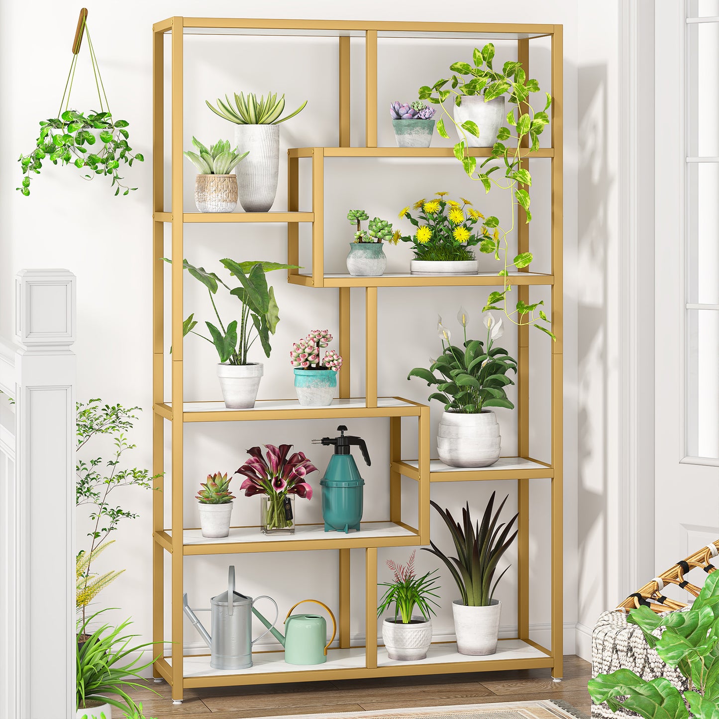Soleil Frame Shelf US