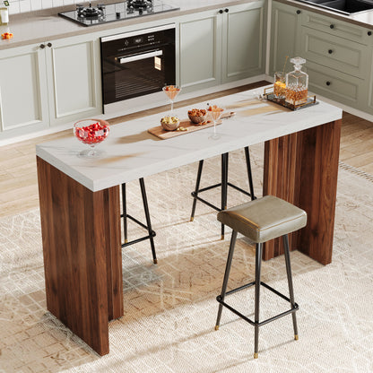 Belvedere Bar Table US