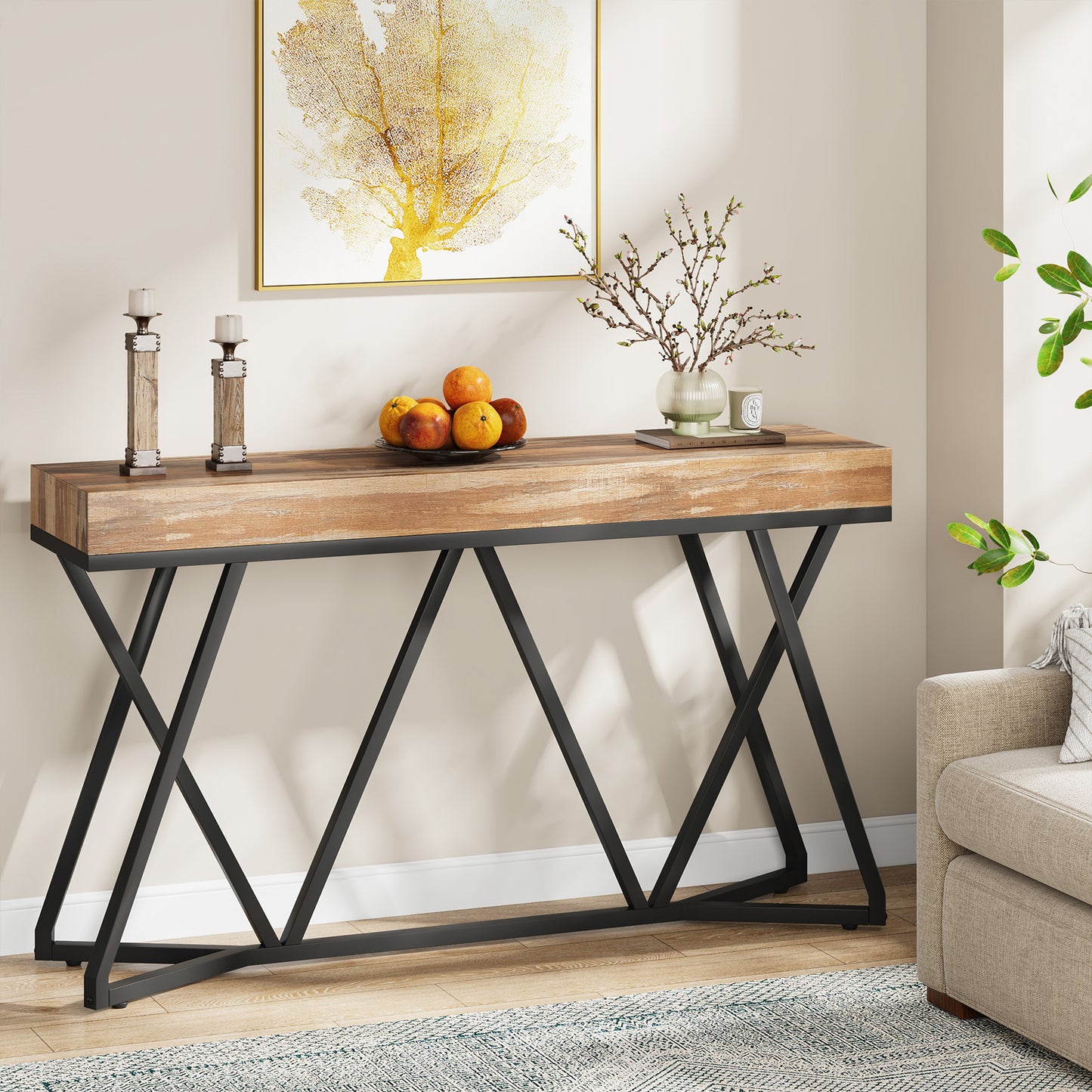 The Camden Console US