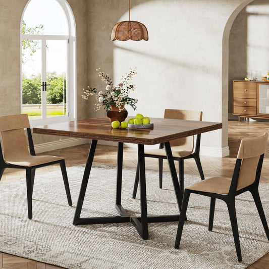 Contempo Square Dining Table US