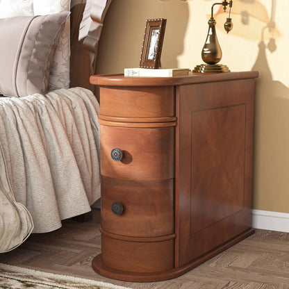 Belmont Side Table US