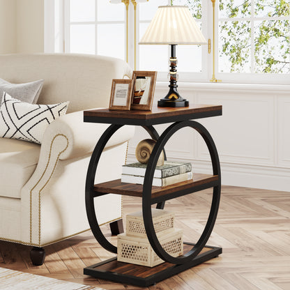 Orbit Side Table US