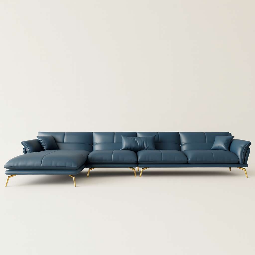 Muse Lounge Sofa