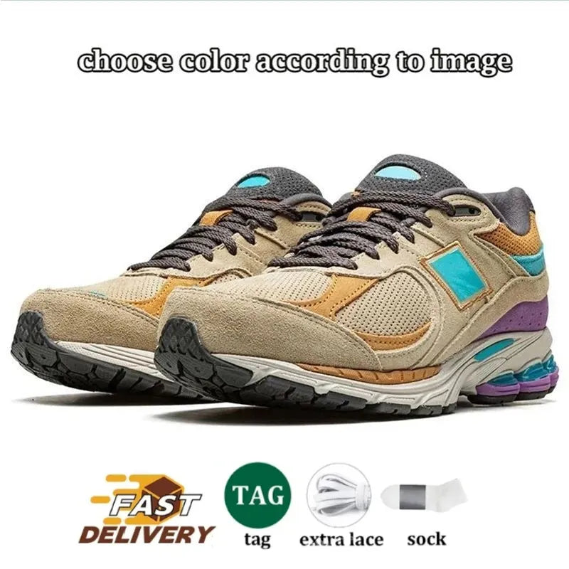 Designer Running Shoes Platform