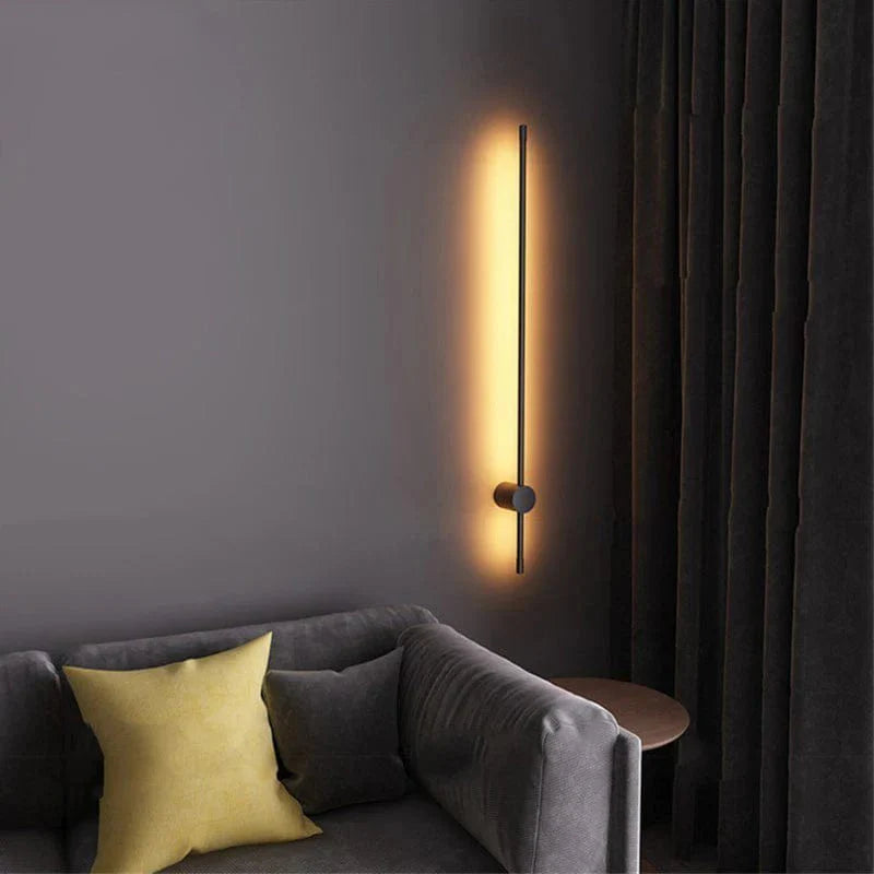 SpinGlow Wall Light - KaveCore