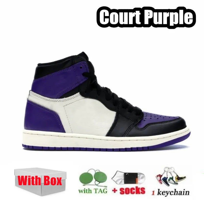 Designer Shoes 1s 1 Basketball Shoes
