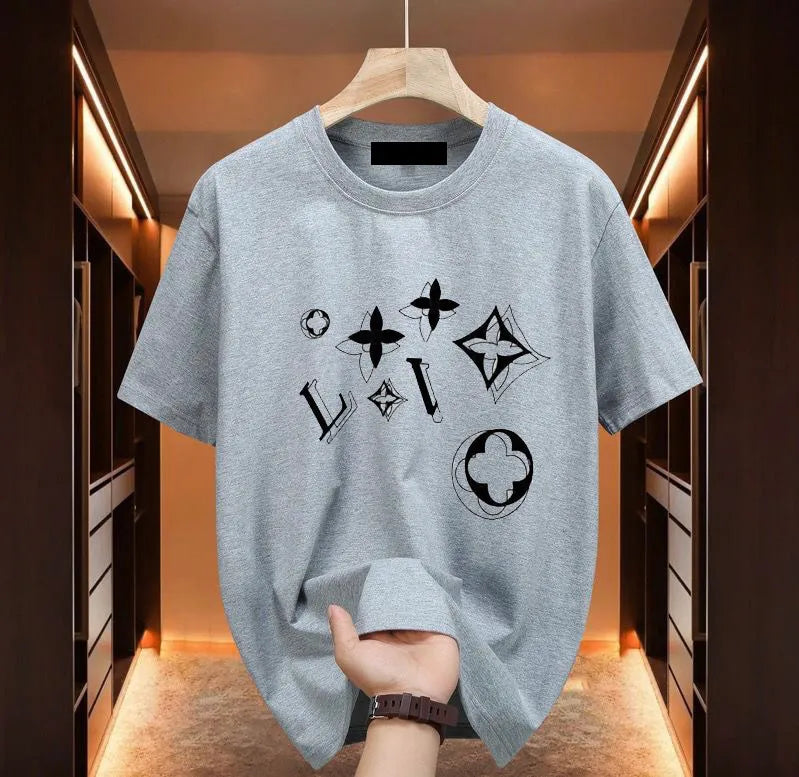 New fashion T-shirt Brand Designer