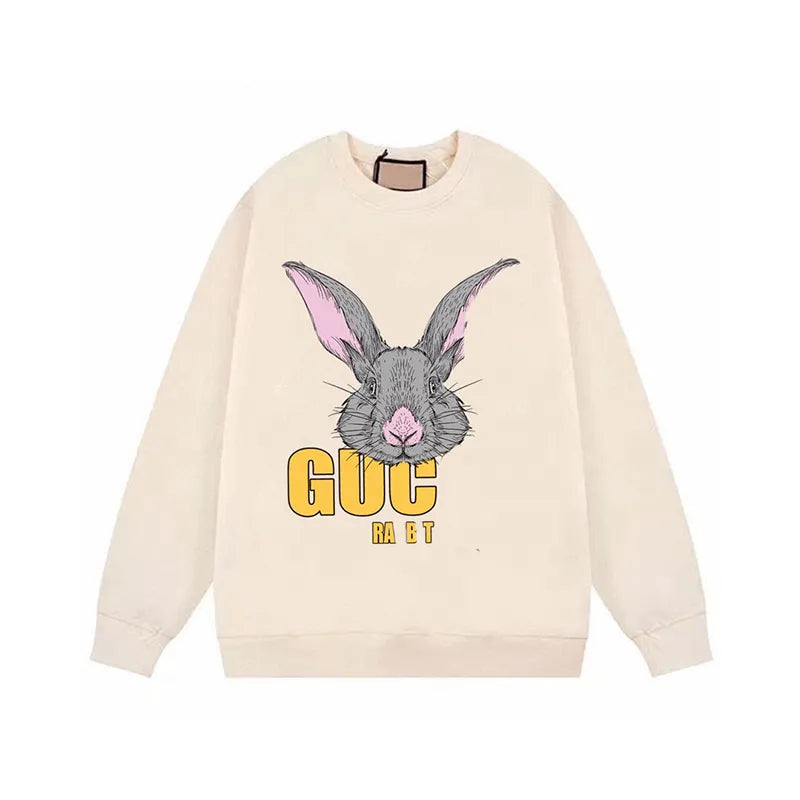 Designer Sweatshirt Luxy