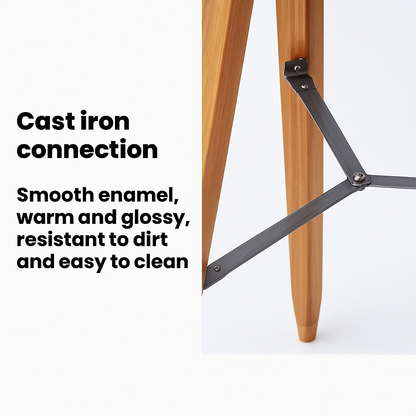 Tripod Studio Floor Lamp - KaveCore