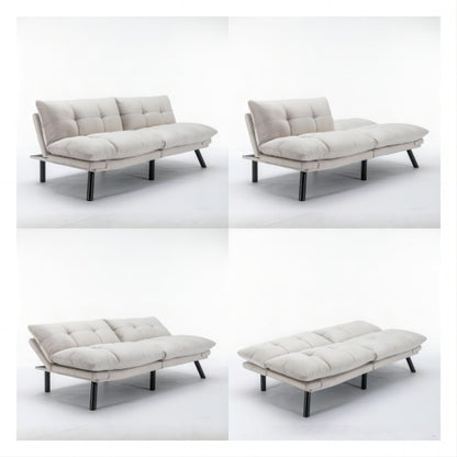 Oslen Folding Modern Sofa Bed US