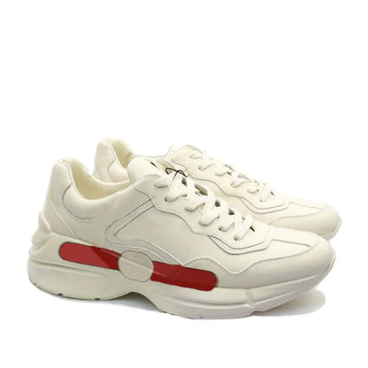 Designer Rhython Shoes Men Women Sneaker