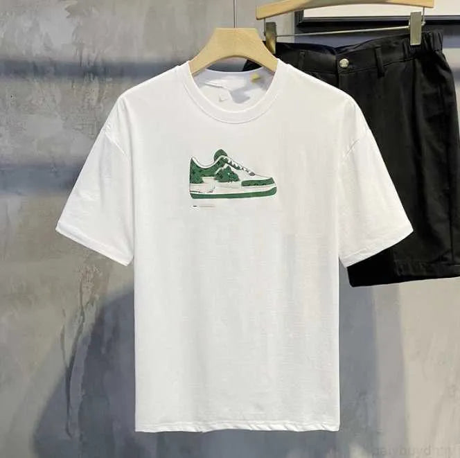 Summer Men Women Designers T Shirts