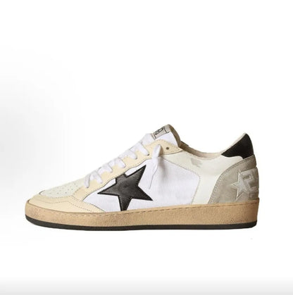 Golden Goods Designer Brand Sneakers Ball Star Shoes