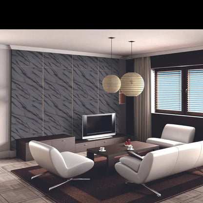 MoltenQuartz Suede Wallpaper