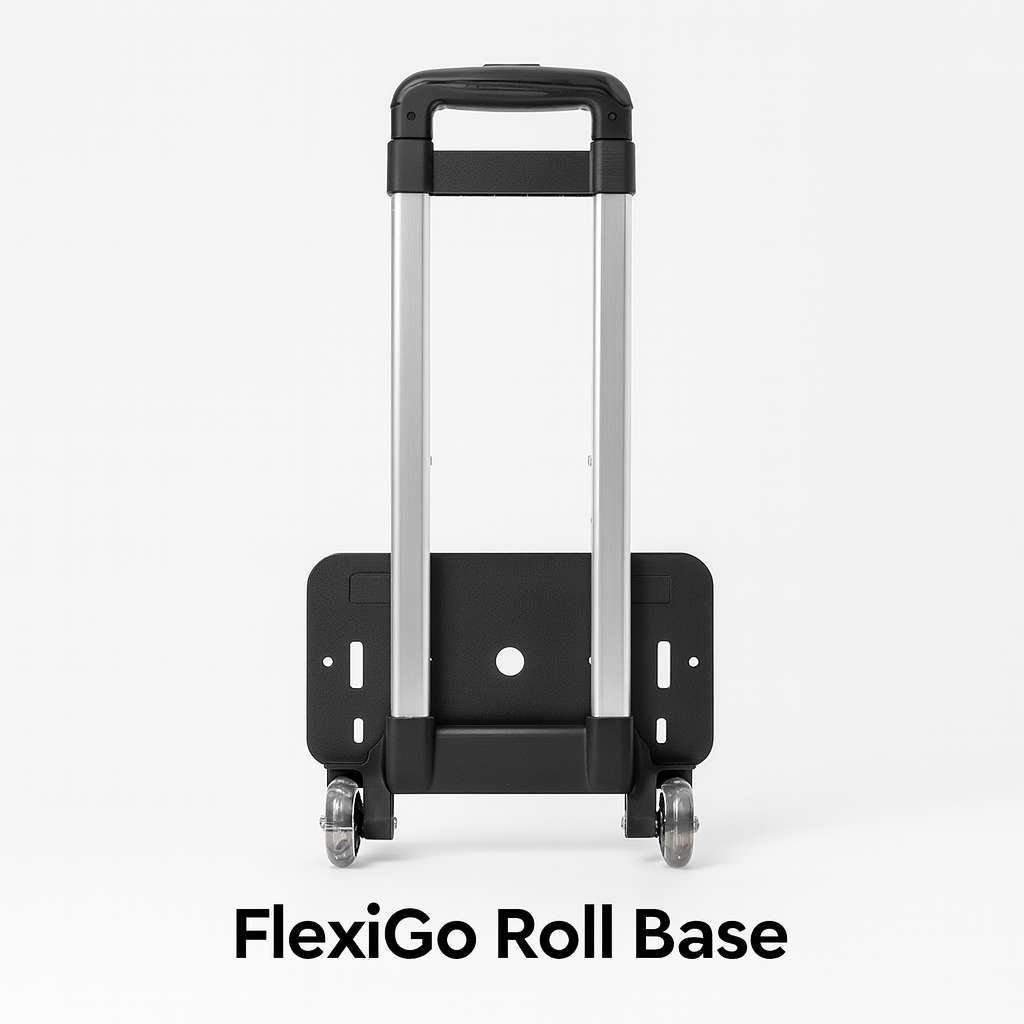 FlexiGo Roll Base