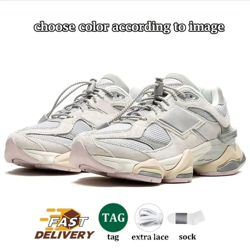 Designer Running Shoes Platform