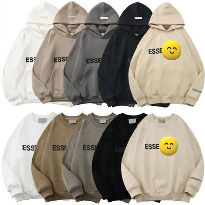 Hoodies Sweatshirts Designer Unisex Oversized
