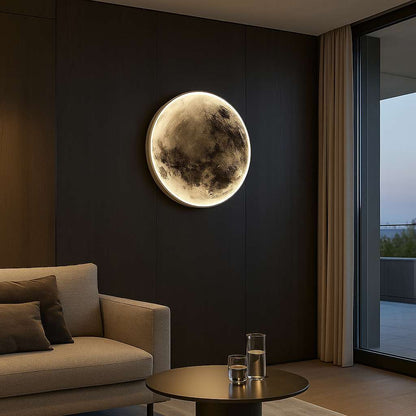 Celestial Moon Light - KaveCore