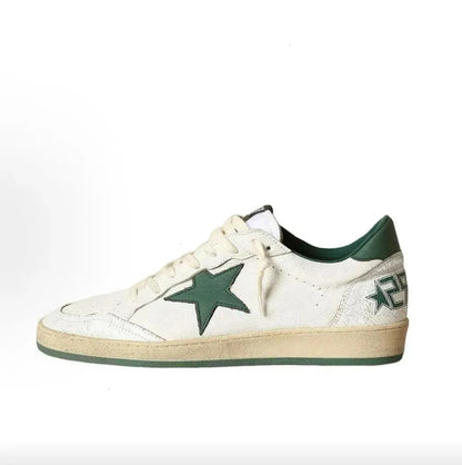 Golden Goods Designer Brand Sneakers Ball Star Shoes