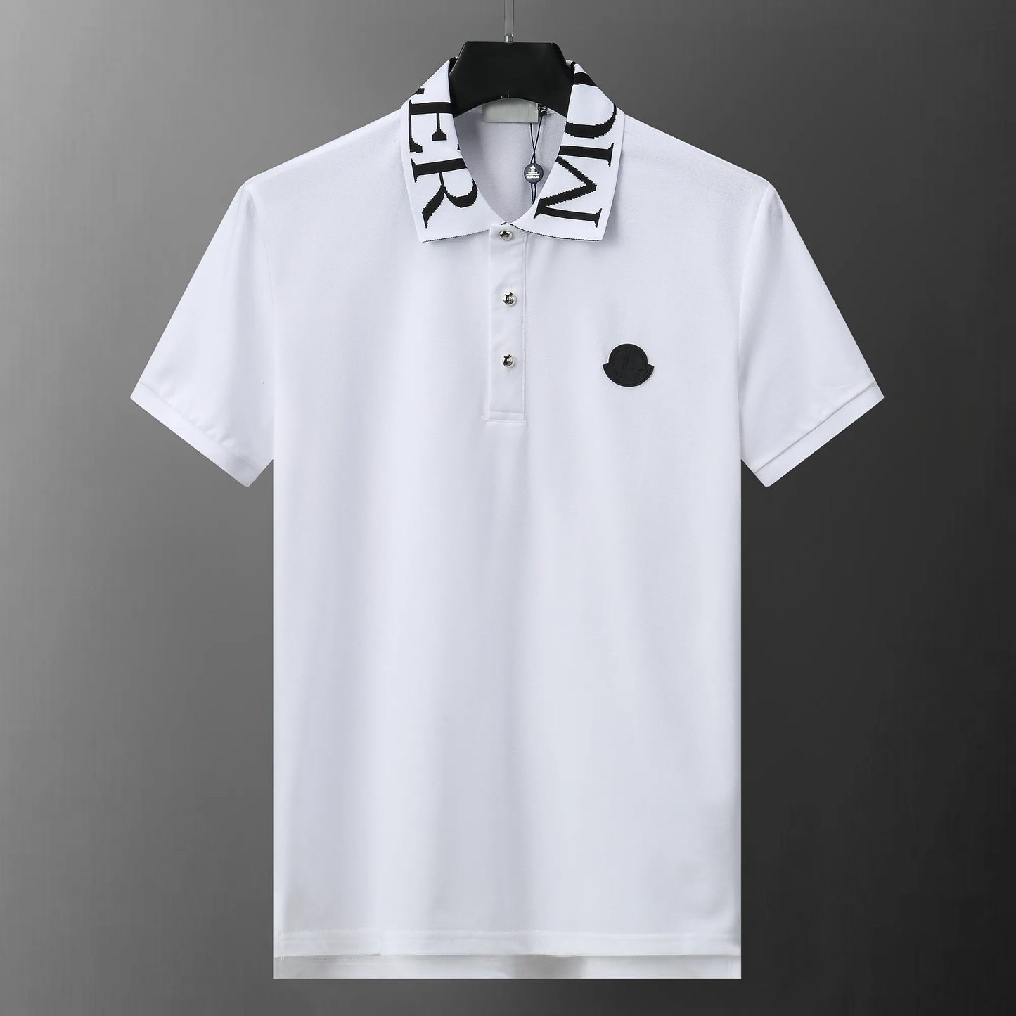 Mens Polo Shirt Designer