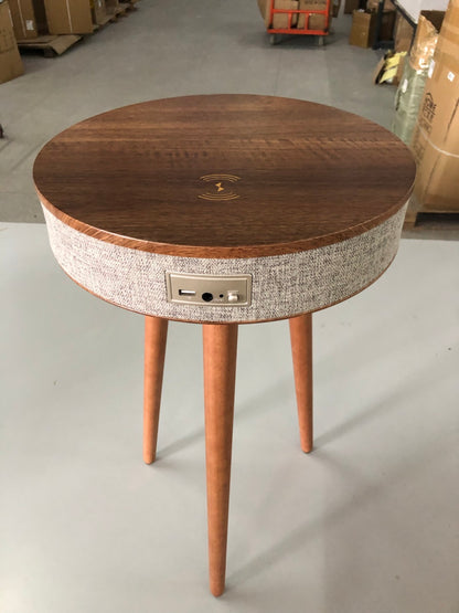 Pulse Speaker Table