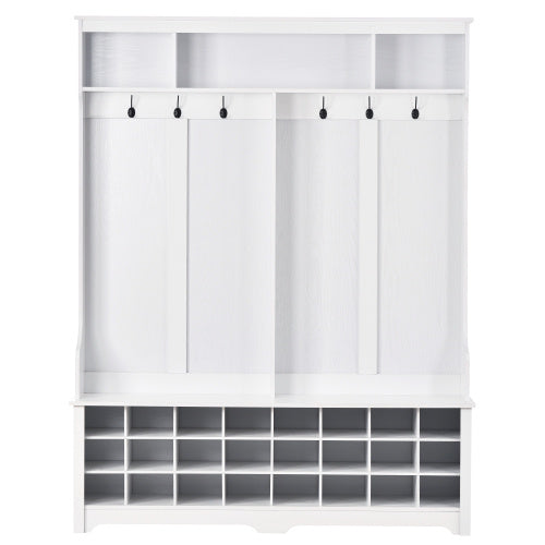 Hallway Hero Rack - US - KaveCore