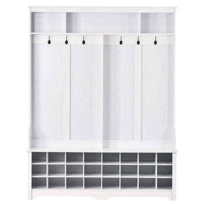 Hallway Hero Rack - US - KaveCore