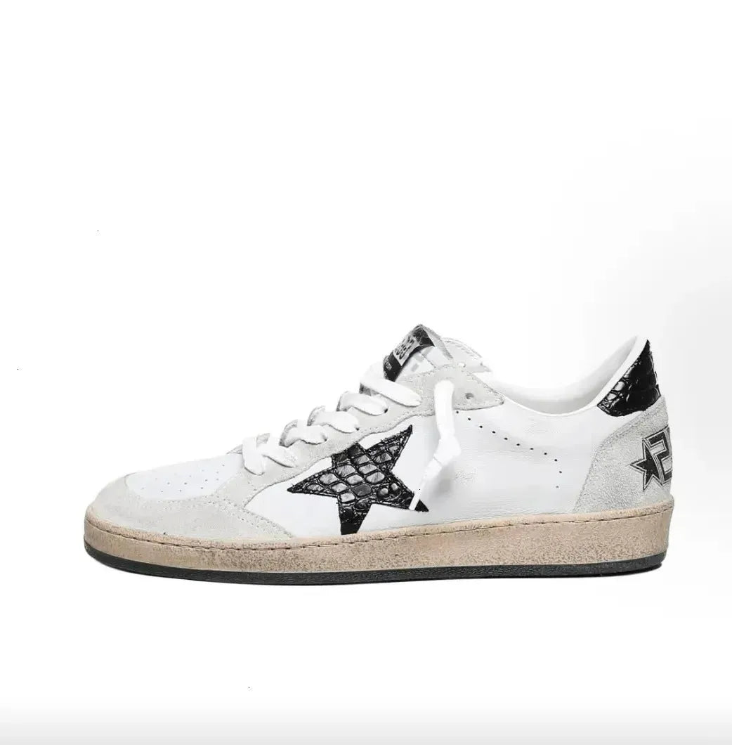 Golden Goods Designer Brand Sneakers Ball Star Shoes