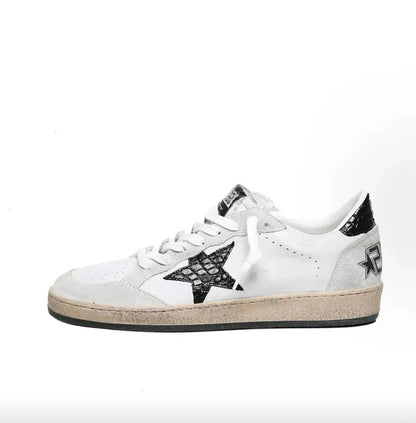 Golden Goods Designer Brand Sneakers Ball Star Shoes
