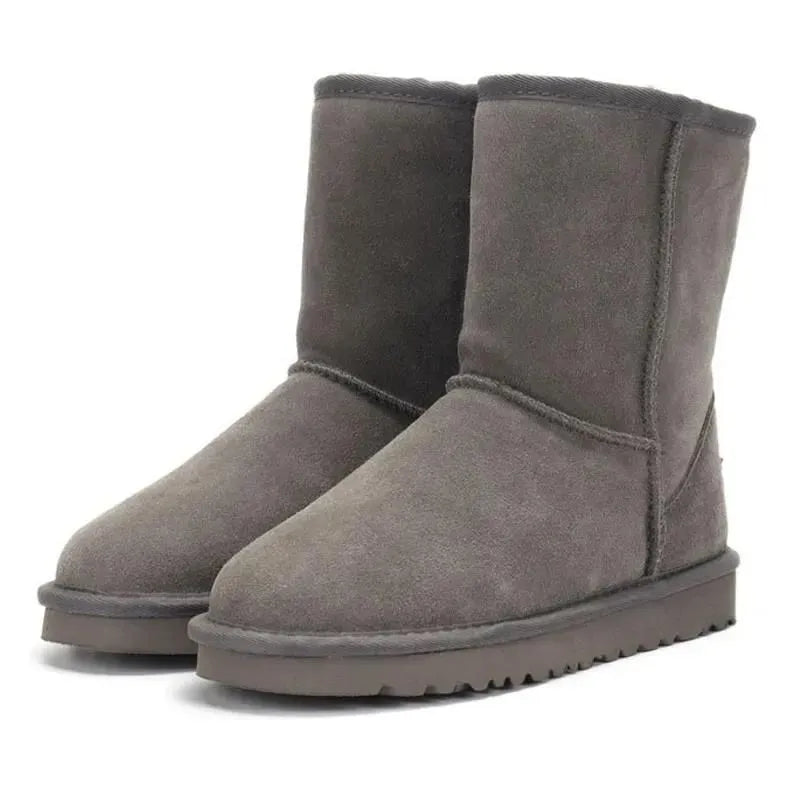 Designer Boots Tasman Slippers Womens Slides Winter Snow