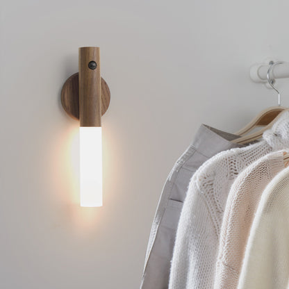 LumoSense Magnetic Motion Wall Light - US - KaveCore